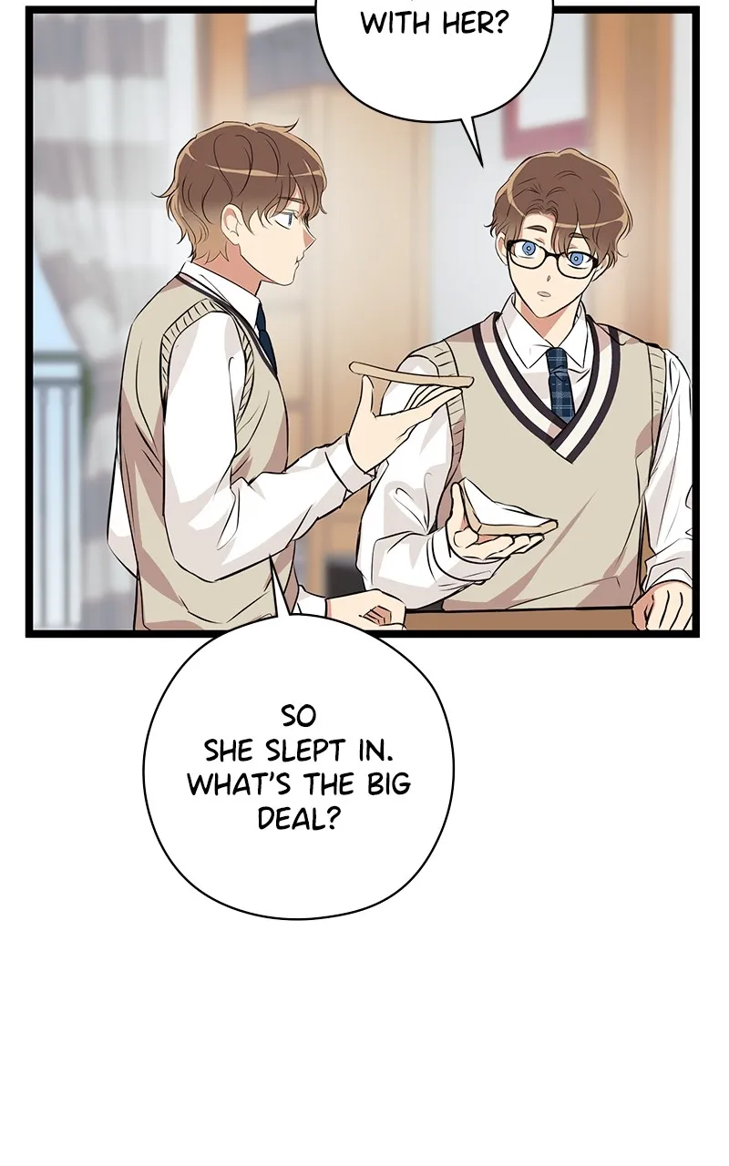 Office Romance from Hell Chapter 64 page 10 - 