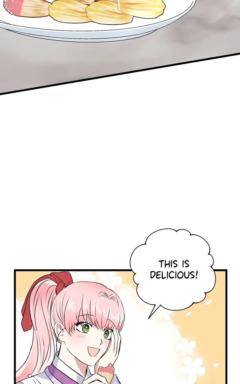 Office Romance from Hell Chapter 65 page 2 - 