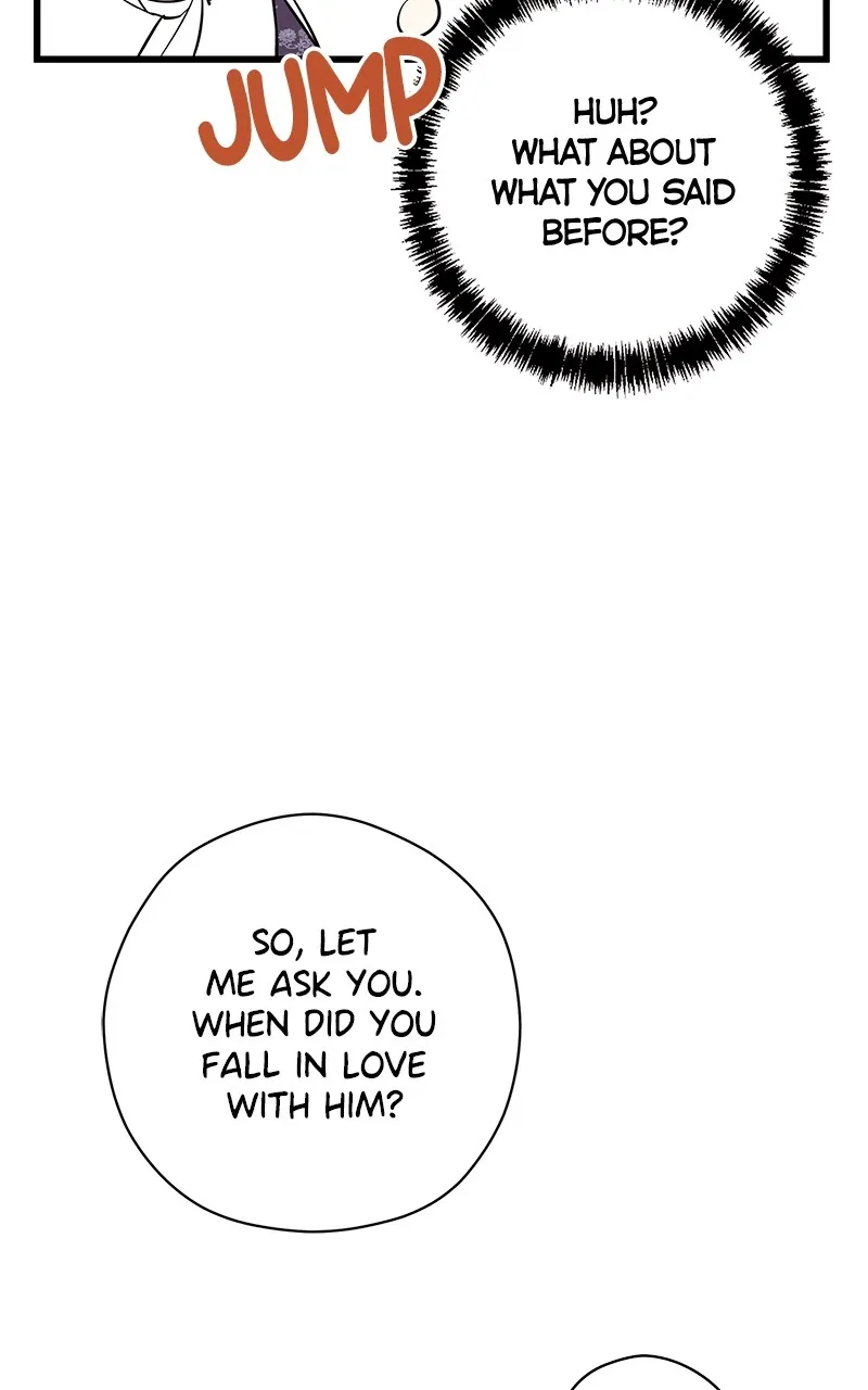 Office Romance from Hell Chapter 65 page 15 - 