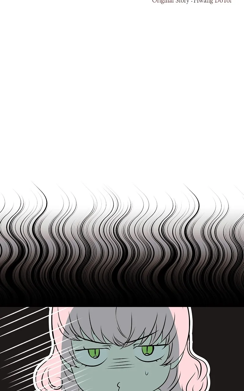 Office Romance from Hell Chapter 65 page 20 - 