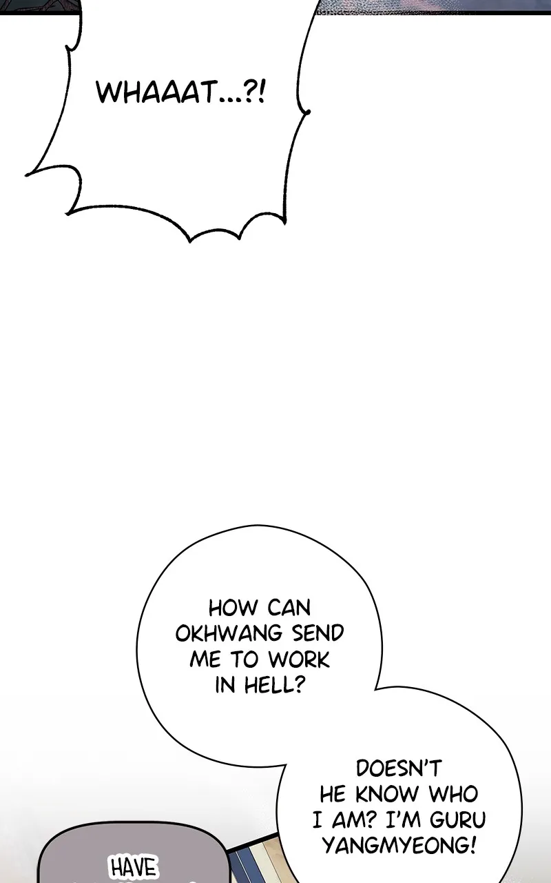 Office Romance from Hell Chapter 65 page 23 - 
