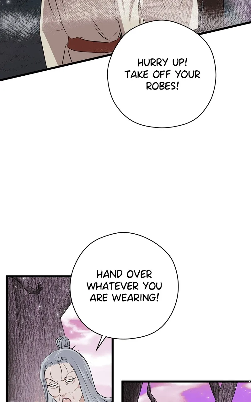 Office Romance from Hell Chapter 65 page 33 - 
