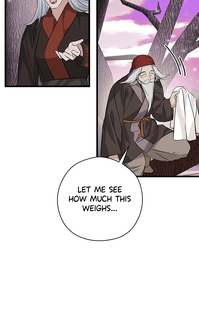 Office Romance from Hell Chapter 65 page 34 - 