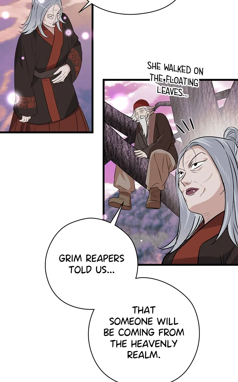 Office Romance from Hell Chapter 65 page 39 - 