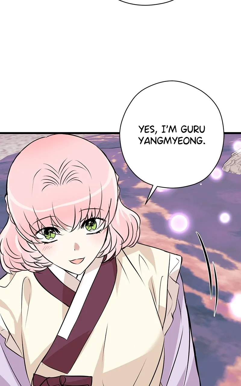 Office Romance from Hell Chapter 65 page 40 - 