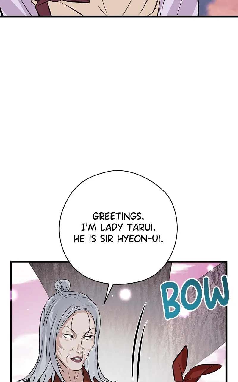 Office Romance from Hell Chapter 65 page 41 - 