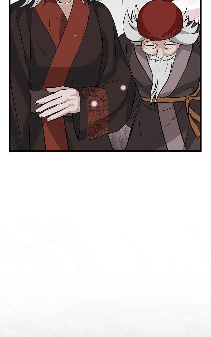 Office Romance from Hell Chapter 65 page 42 - 