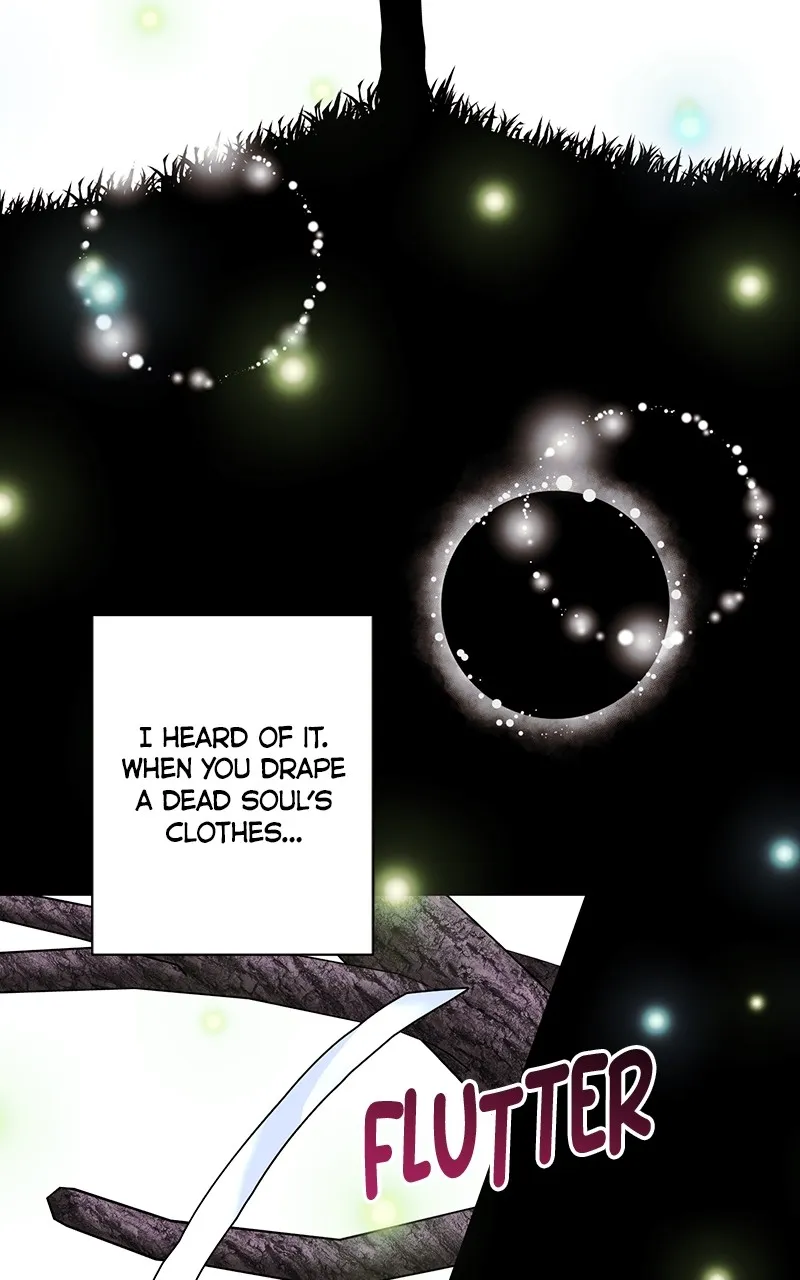 Office Romance from Hell Chapter 65 page 46 - 