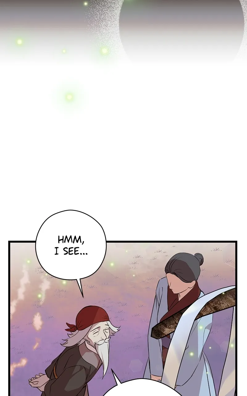 Office Romance from Hell Chapter 65 page 48 - 