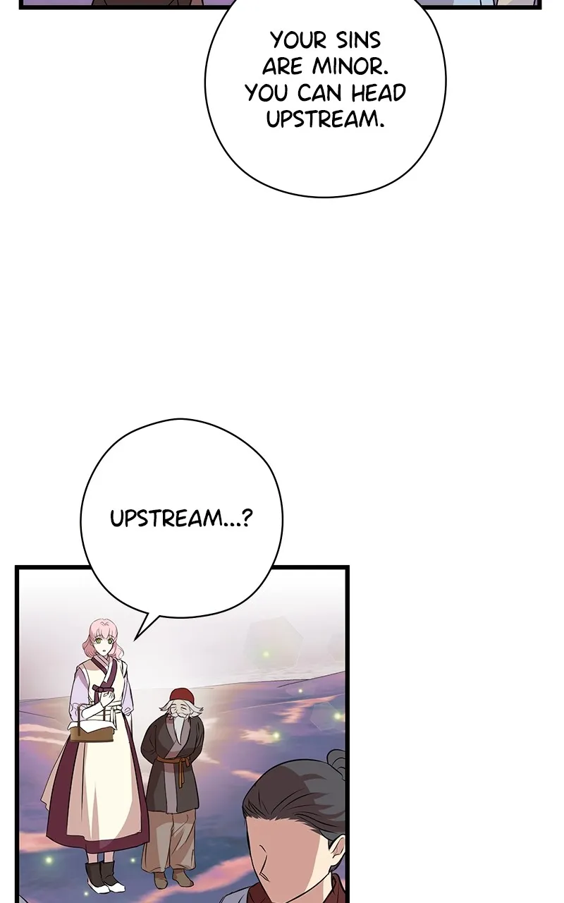 Office Romance from Hell Chapter 65 page 49 - 