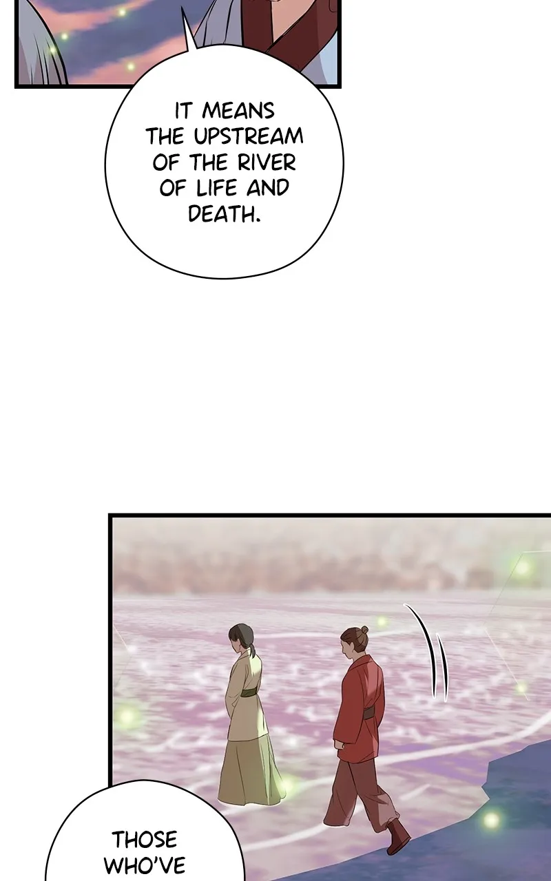 Office Romance from Hell Chapter 65 page 50 - 