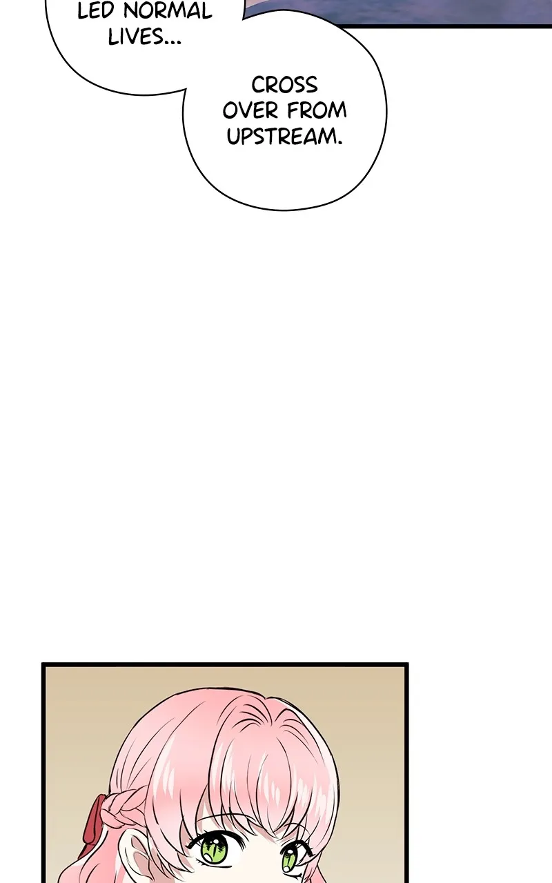 Office Romance from Hell Chapter 65 page 51 - 
