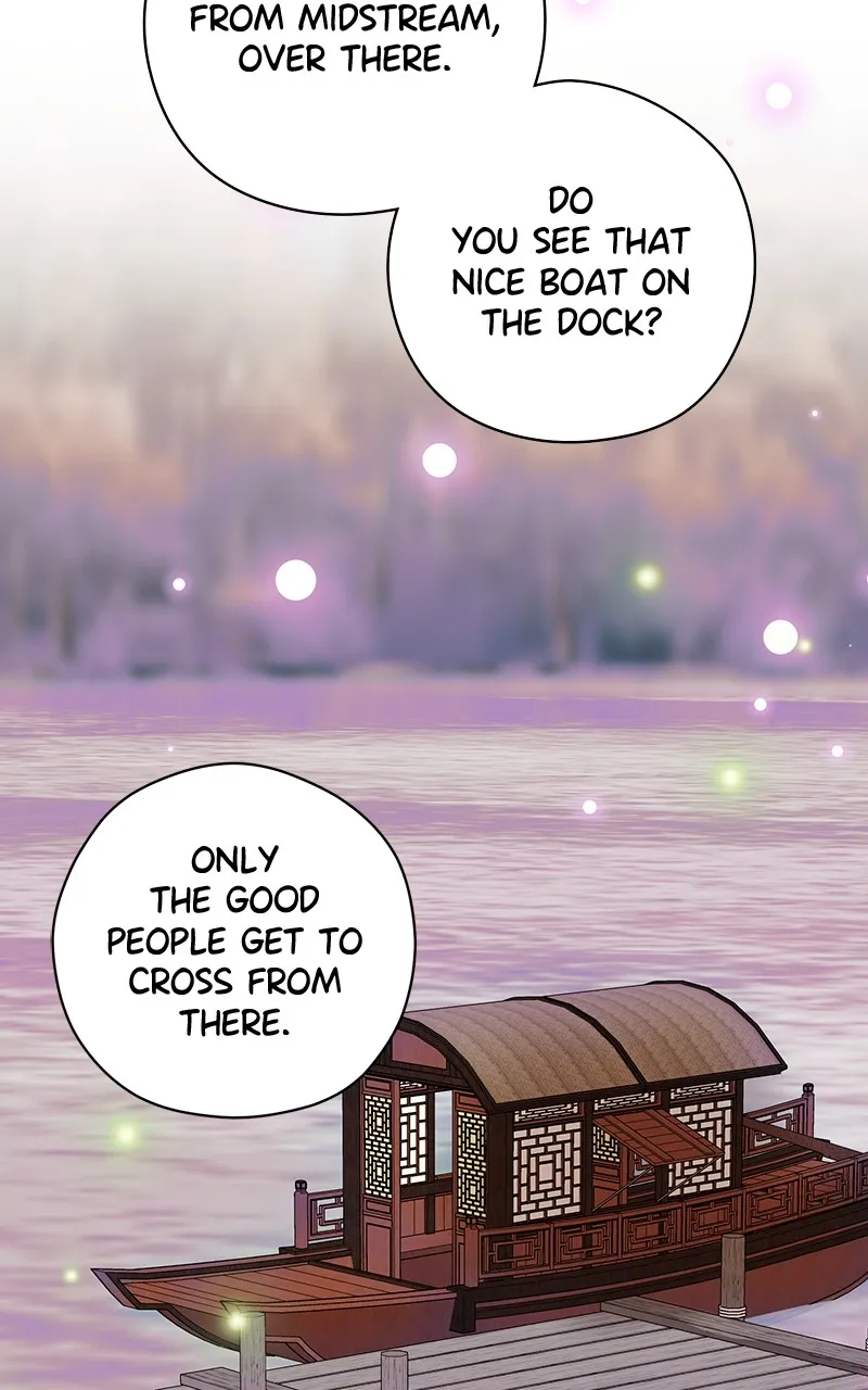 Office Romance from Hell Chapter 65 page 53 - 