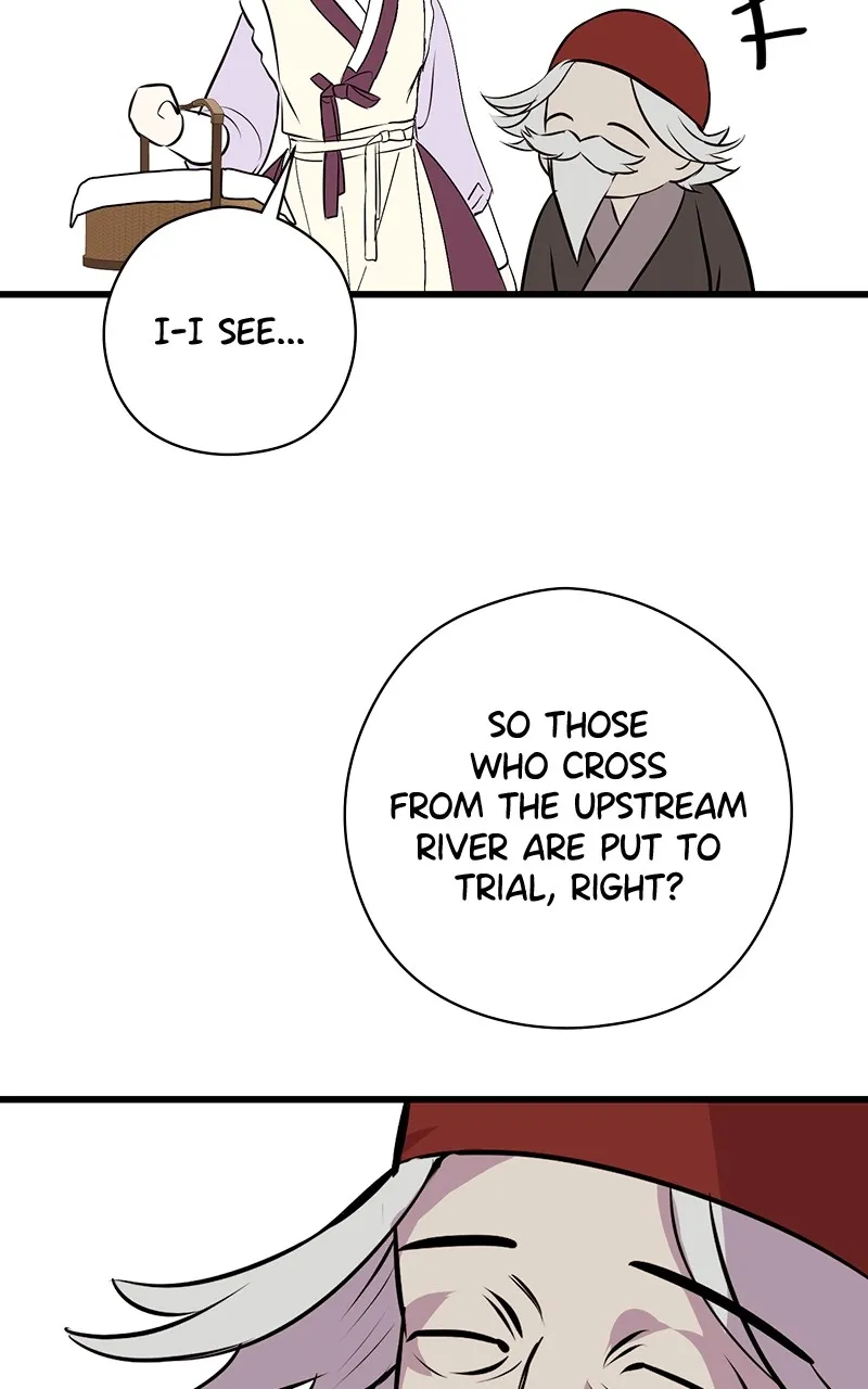 Office Romance from Hell Chapter 65 page 56 - 