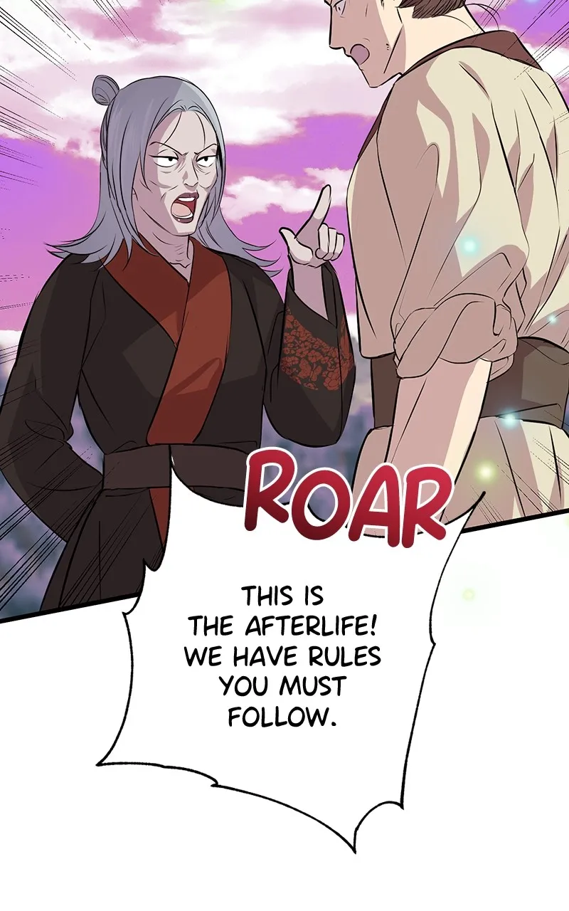 Office Romance from Hell Chapter 65 page 60 - 