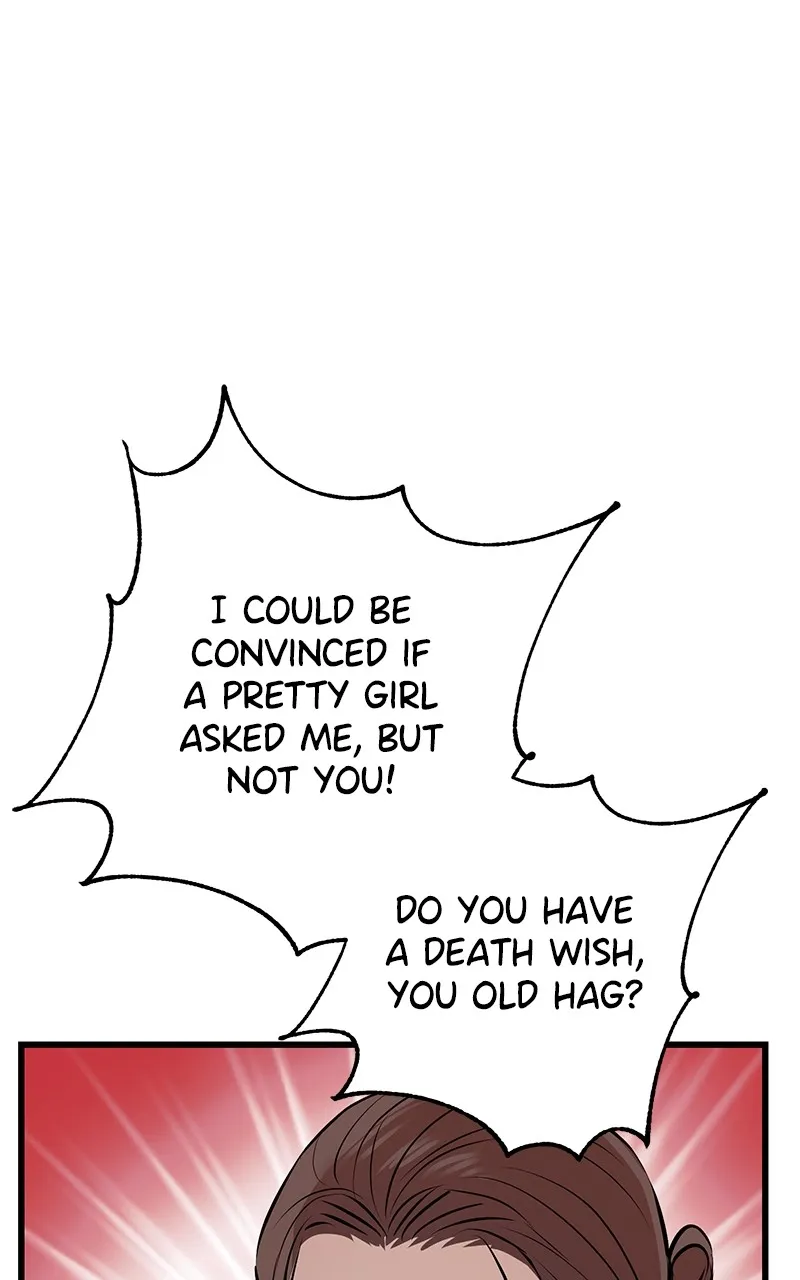 Office Romance from Hell Chapter 65 page 61 - 