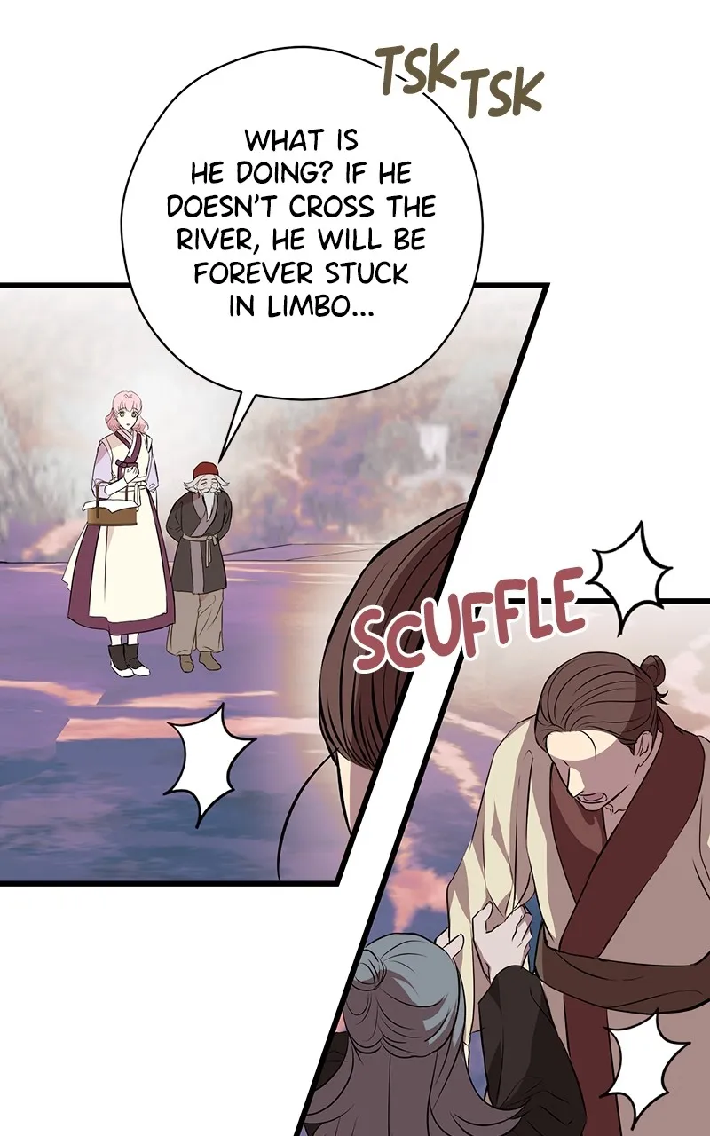 Office Romance from Hell Chapter 65 page 63 - 