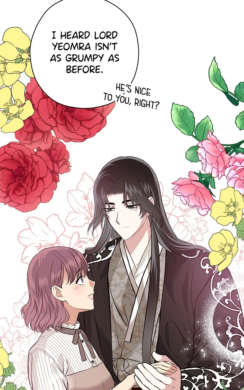 Office Romance from Hell Chapter 65 page 8 - 