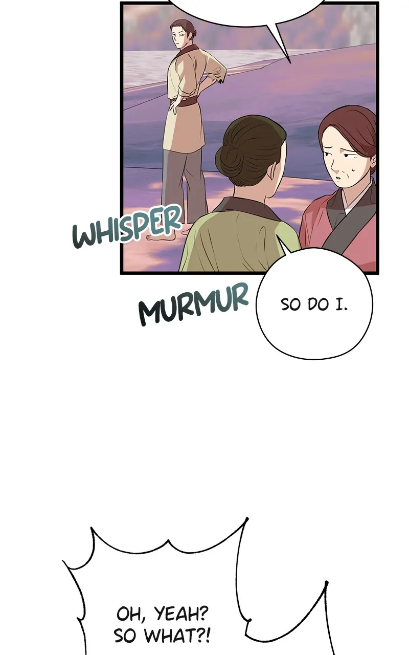 Office Romance from Hell Chapter 65 page 72 - 