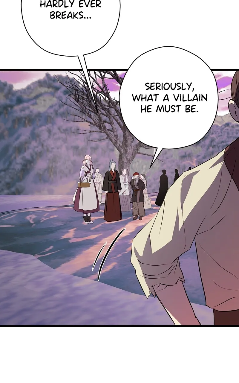 Office Romance from Hell Chapter 65 page 76 - 