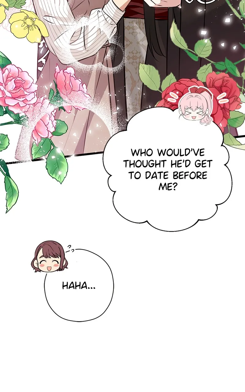 Office Romance from Hell Chapter 65 page 9 - 