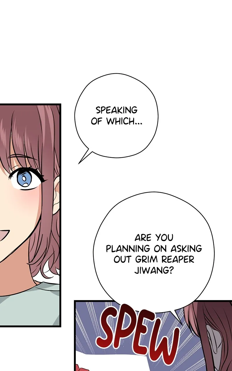 Office Romance from Hell Chapter 65 page 10 - 
