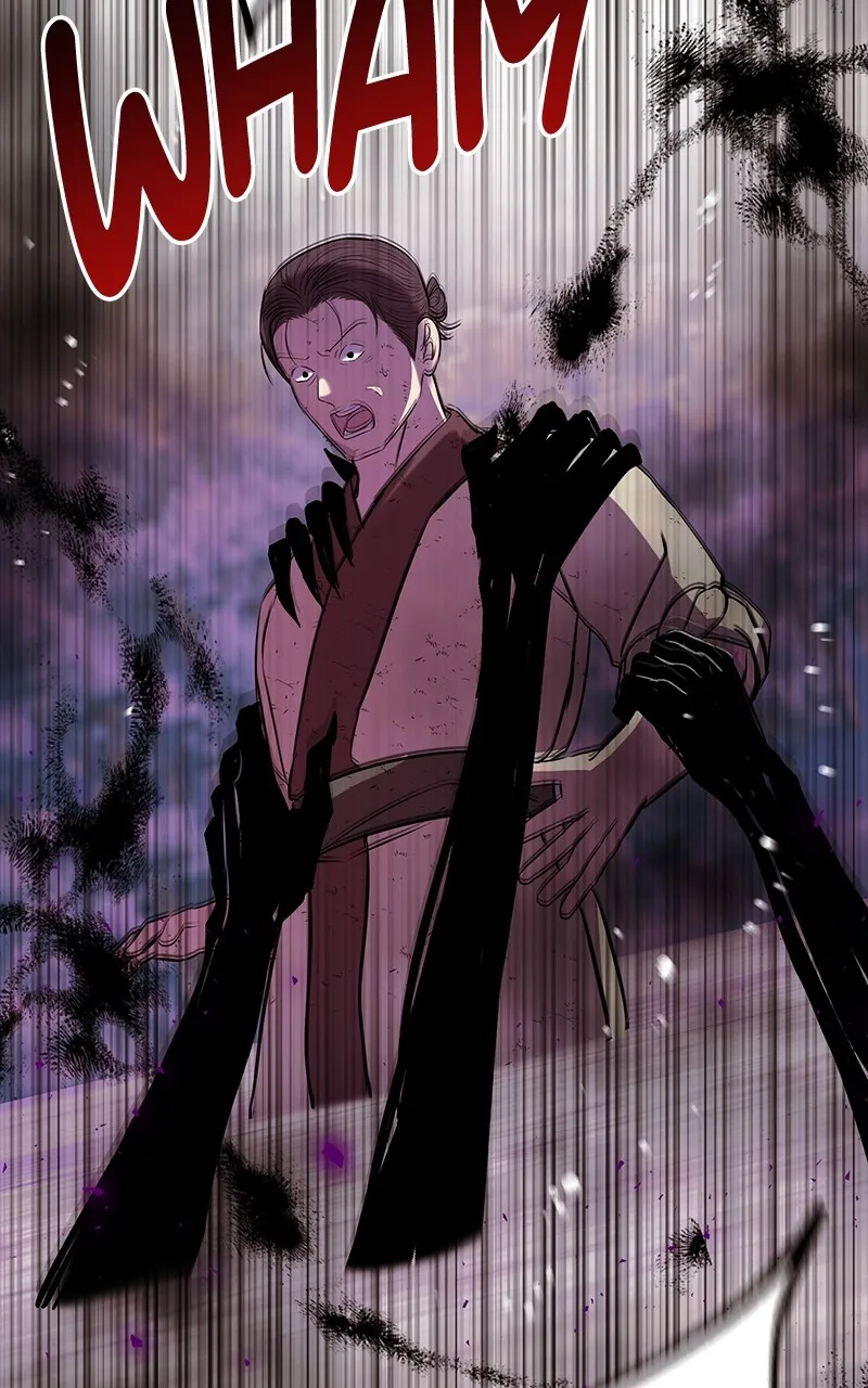 Office Romance from Hell Chapter 66 page 2 - 