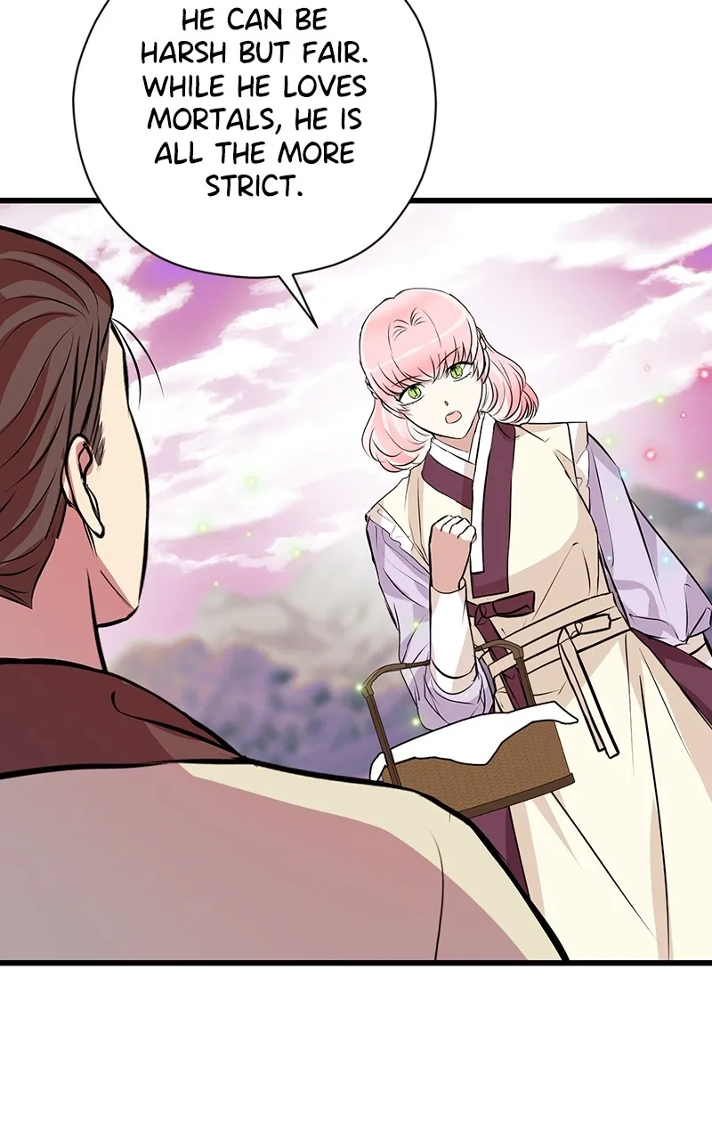 Office Romance from Hell Chapter 66 page 18 - 