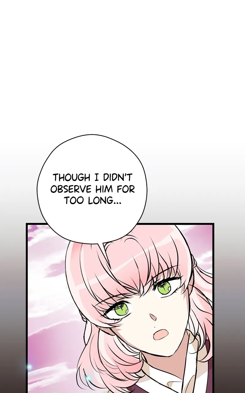 Office Romance from Hell Chapter 66 page 19 - 