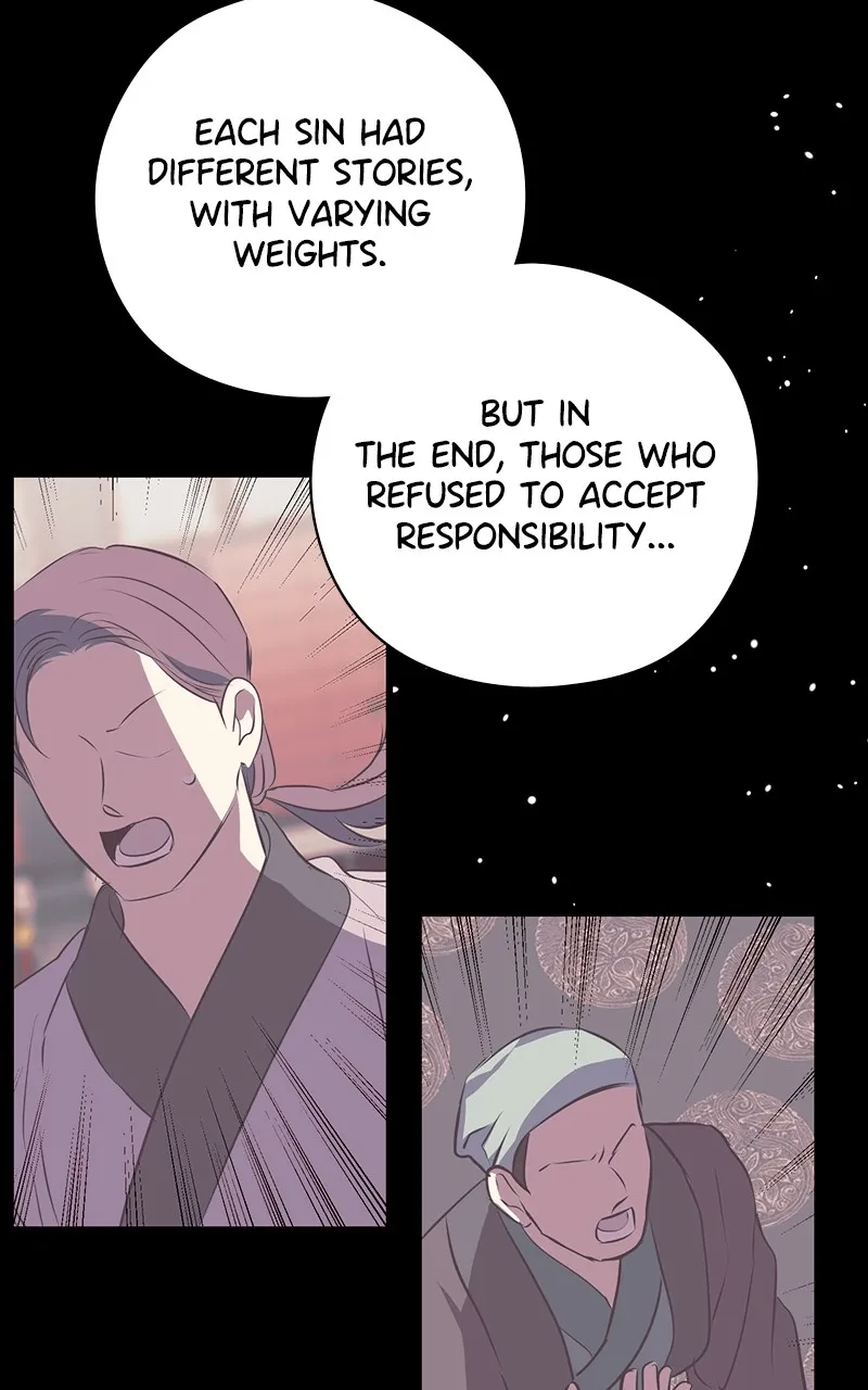 Office Romance from Hell Chapter 66 page 21 - 
