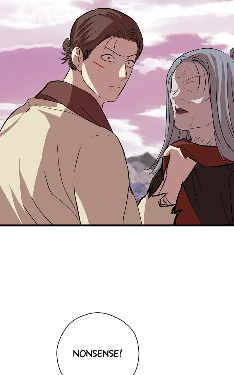 Office Romance from Hell Chapter 66 page 23 - 