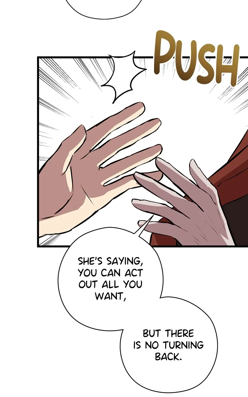 Office Romance from Hell Chapter 66 page 24 - 