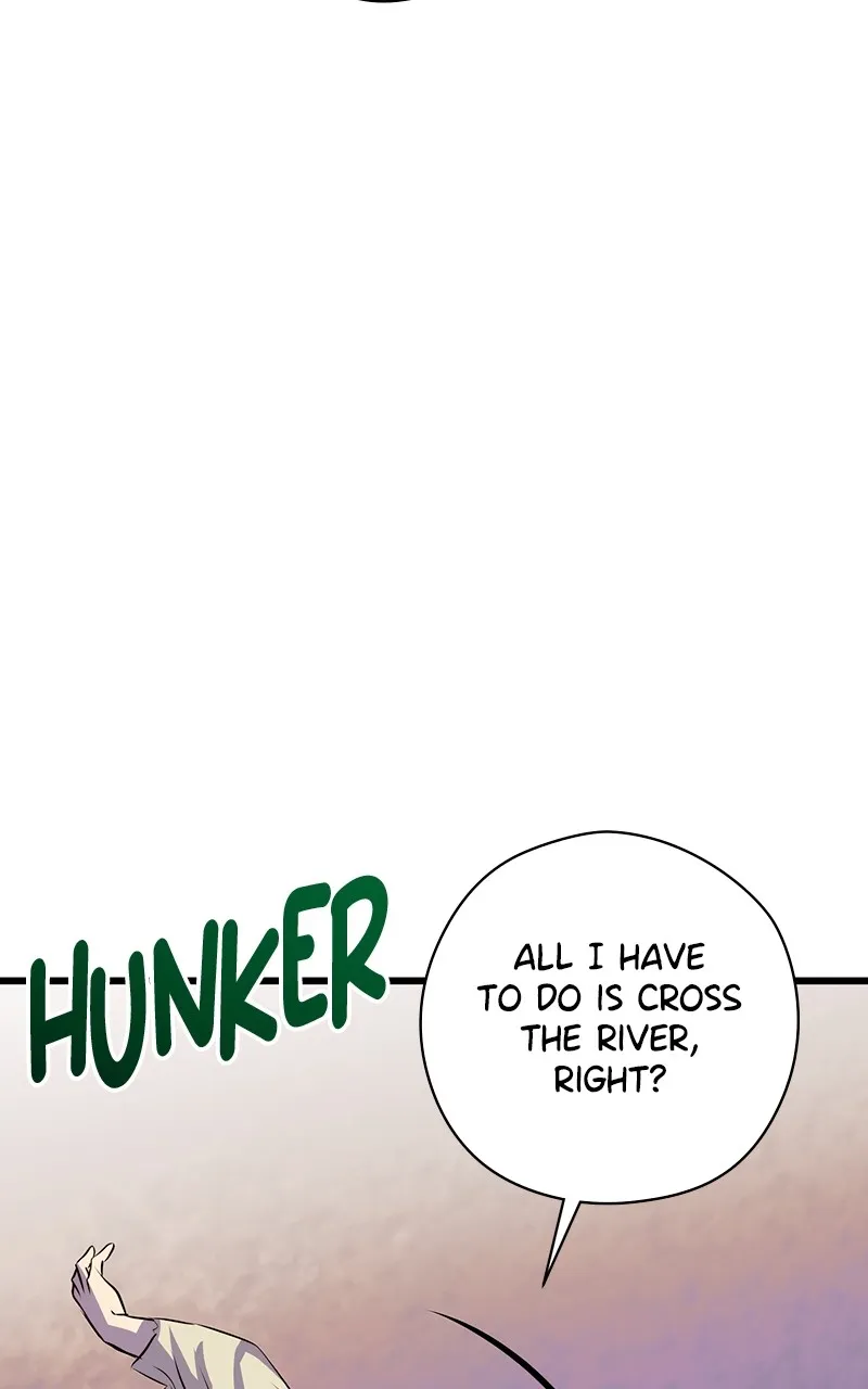 Office Romance from Hell Chapter 66 page 32 - 