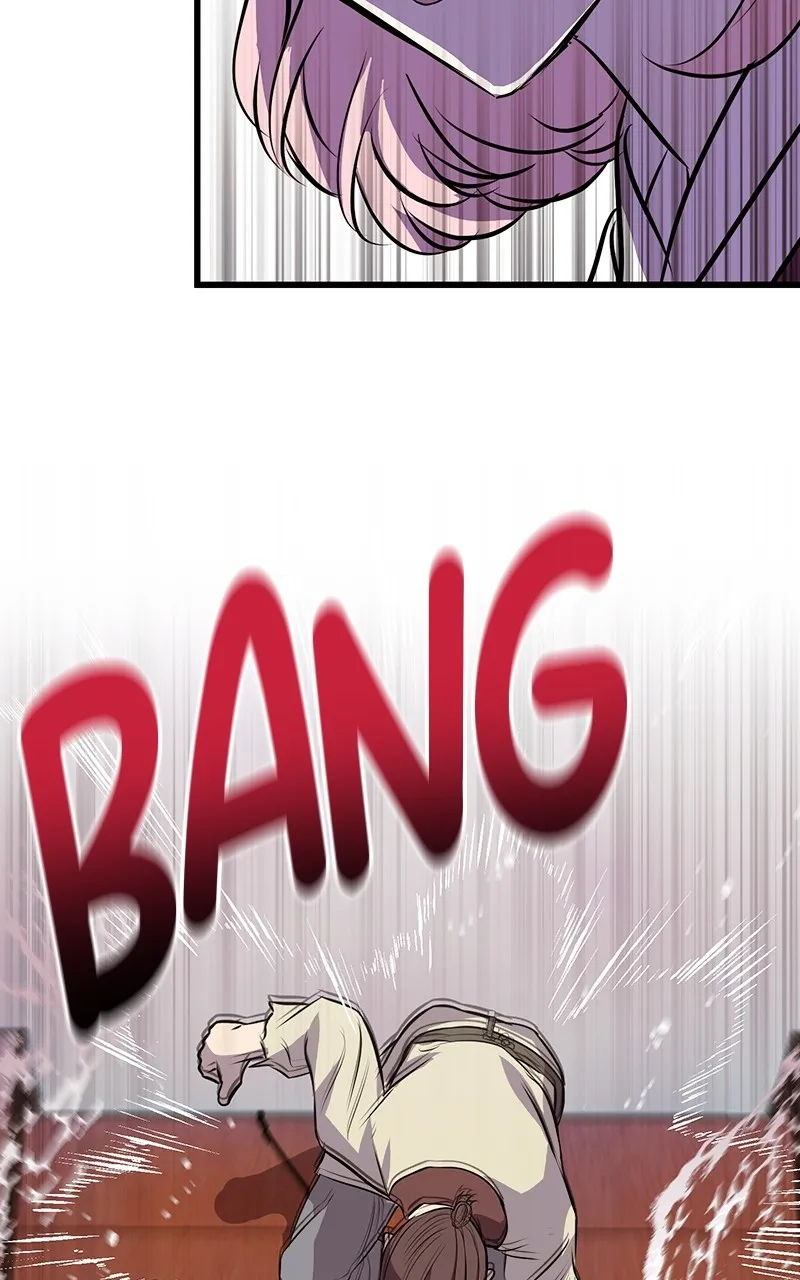Office Romance from Hell Chapter 66 page 37 - 
