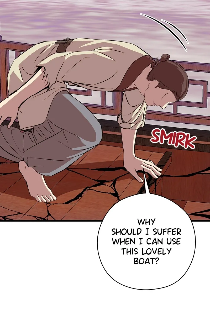 Office Romance from Hell Chapter 66 page 41 - 