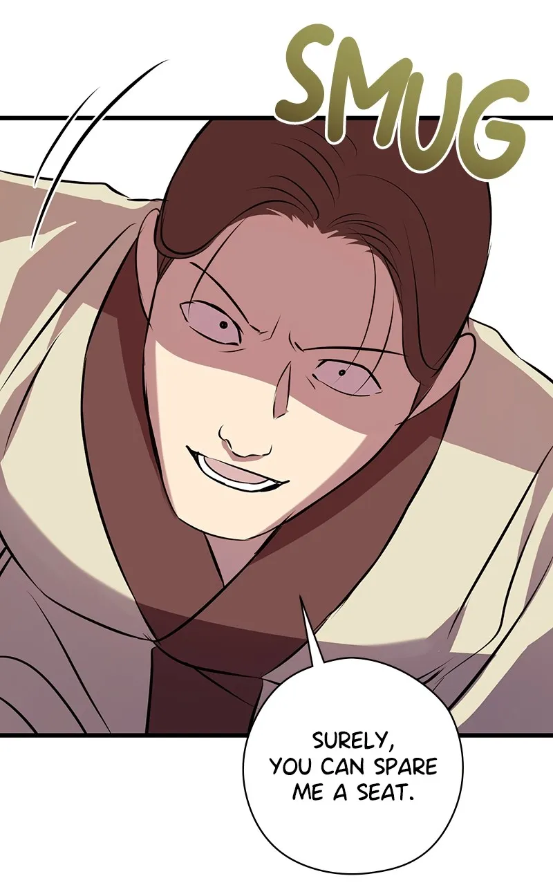 Office Romance from Hell Chapter 66 page 43 - 