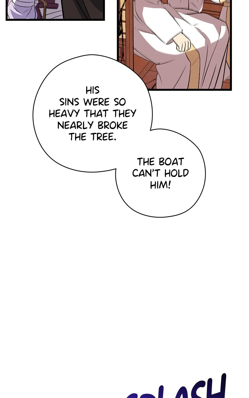 Office Romance from Hell Chapter 66 page 45 - 