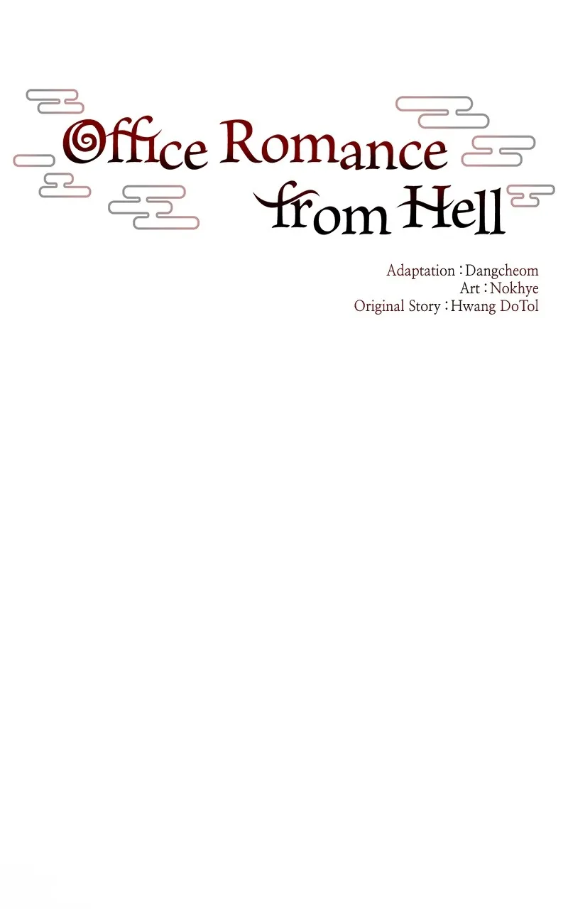 Office Romance from Hell Chapter 66 page 56 - 