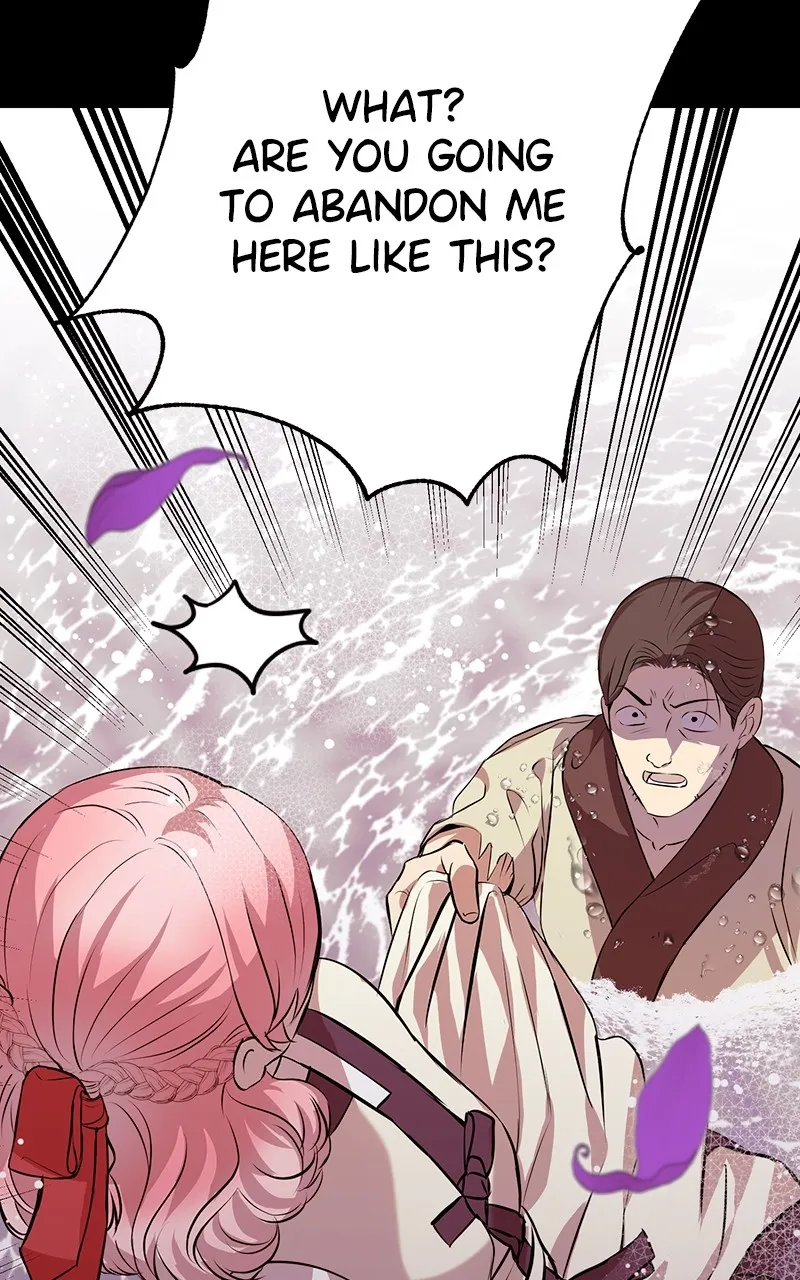 Office Romance from Hell Chapter 66 page 61 - 