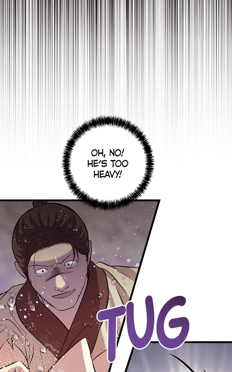 Office Romance from Hell Chapter 66 page 63 - 