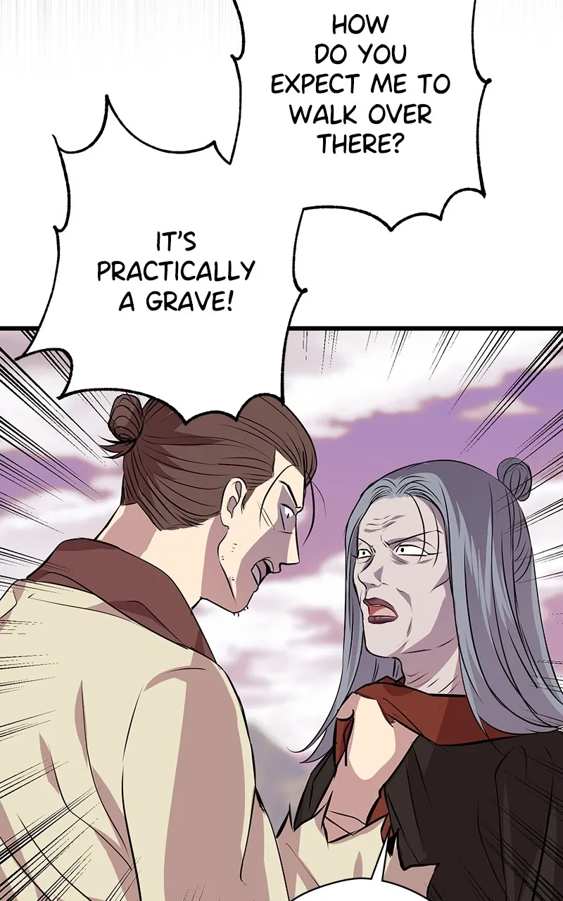 Office Romance from Hell Chapter 66 page 9 - 
