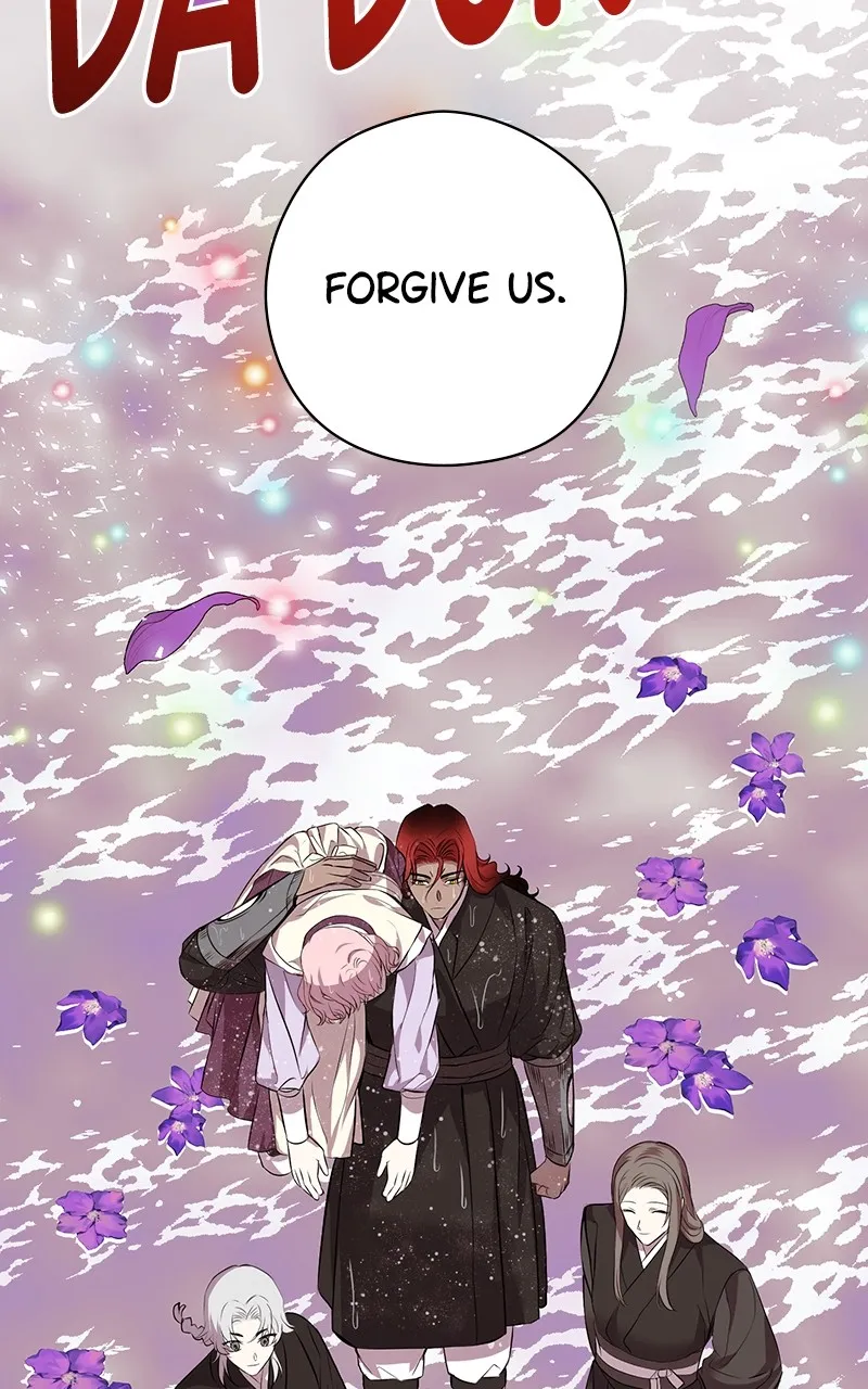 Office Romance from Hell Chapter 66 page 85 - 
