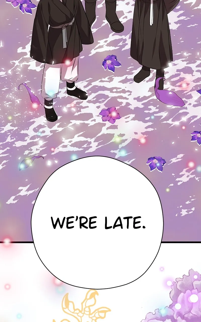 Office Romance from Hell Chapter 66 page 86 - 