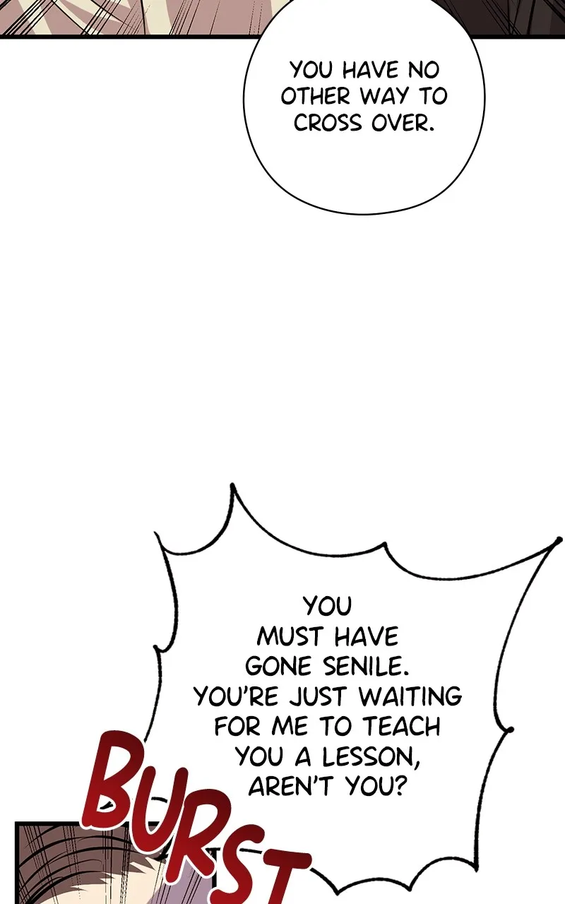 Office Romance from Hell Chapter 66 page 10 - 