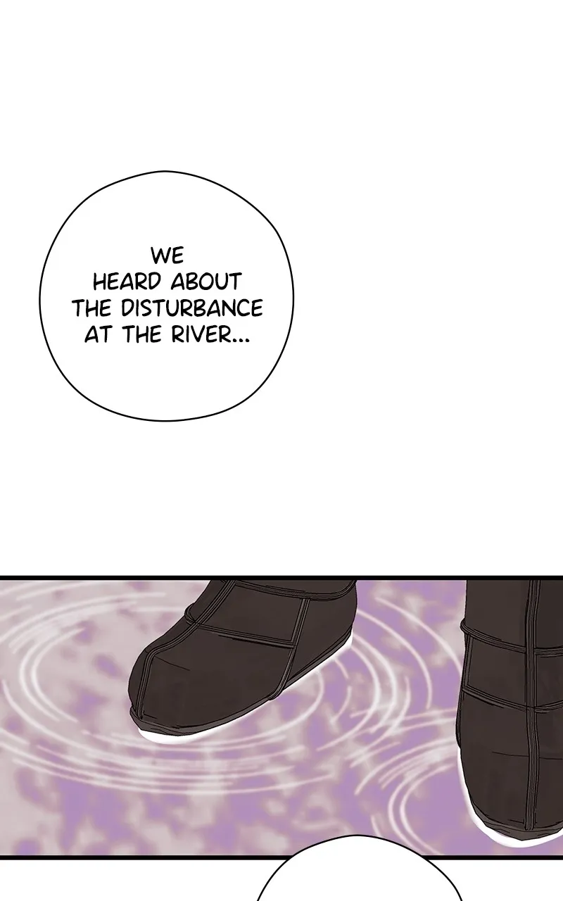 Office Romance from Hell Chapter 67 page 1 - 