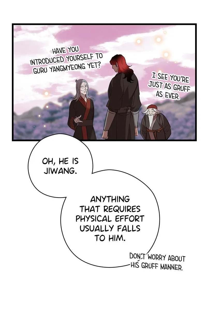 Office Romance from Hell Chapter 67 page 12 - 