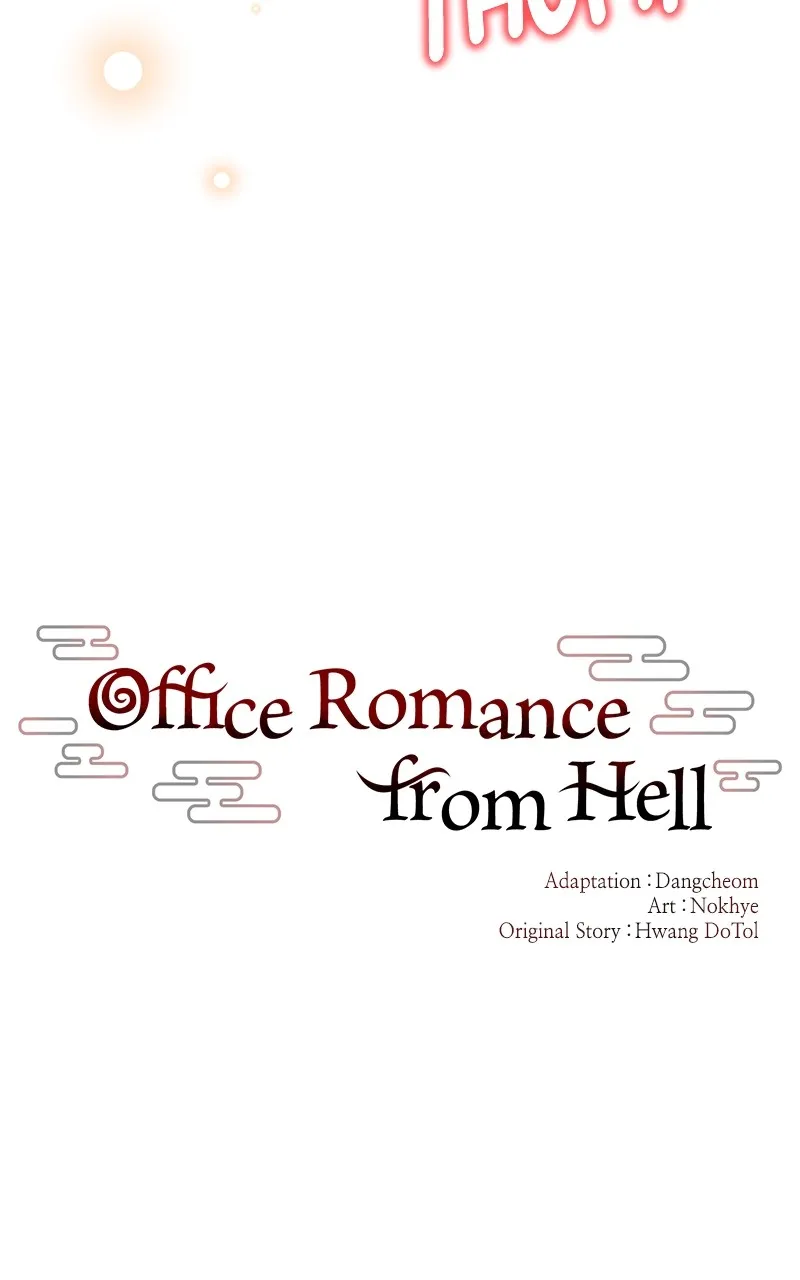 Office Romance from Hell Chapter 67 page 18 - 