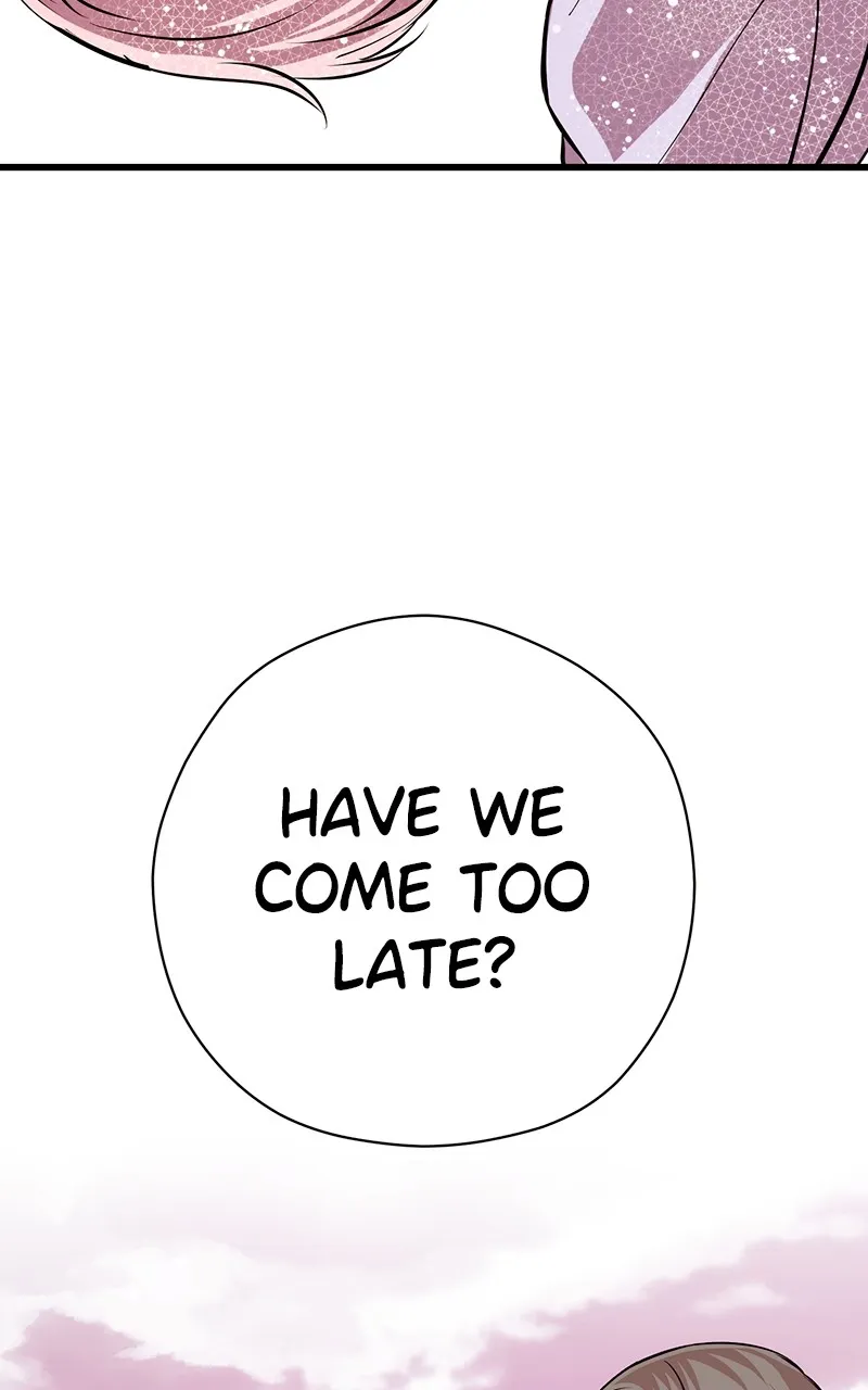 Office Romance from Hell Chapter 67 page 3 - 