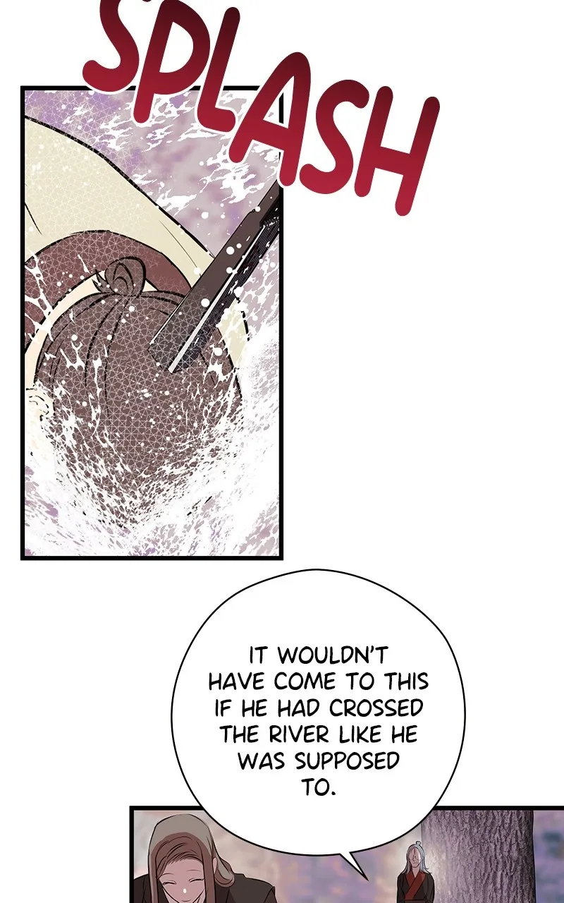 Office Romance from Hell Chapter 67 page 21 - 