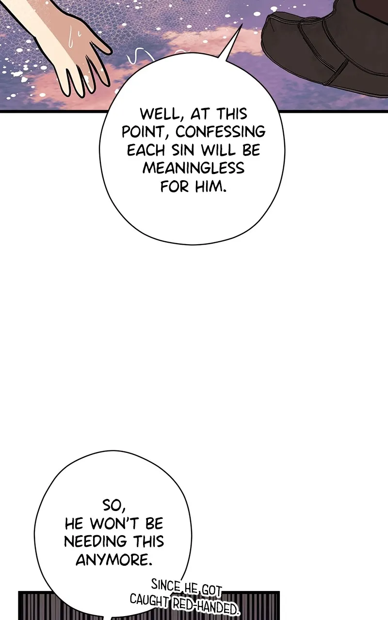 Office Romance from Hell Chapter 67 page 23 - 